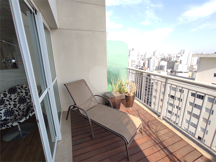 Aluguel Apartamento São Paulo Vila Nova Conceição REO931852 5