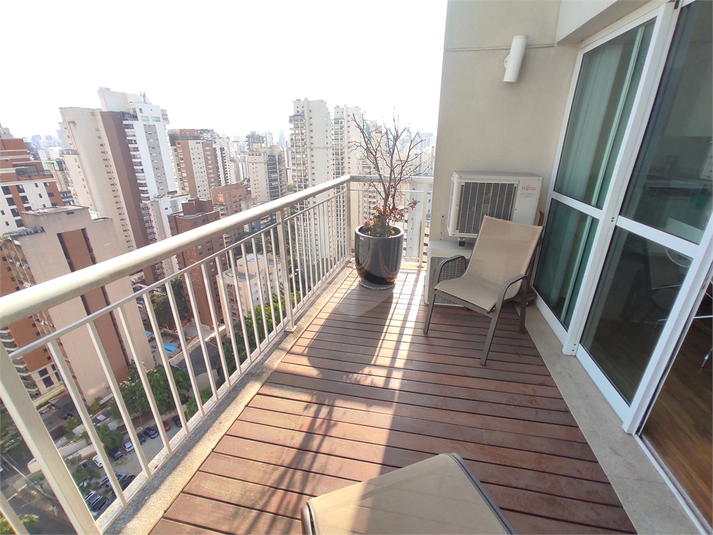 Aluguel Apartamento São Paulo Vila Nova Conceição REO931852 6