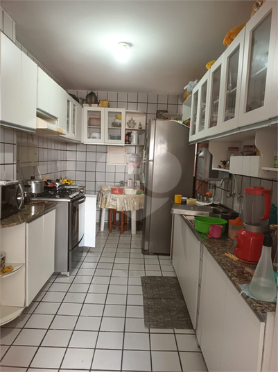 Venda Apartamento Fortaleza Parquelândia REO931856 10