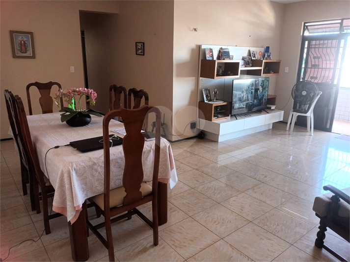 Venda Apartamento Fortaleza Parquelândia REO931856 8