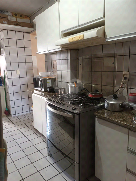 Venda Apartamento Fortaleza Parquelândia REO931856 11