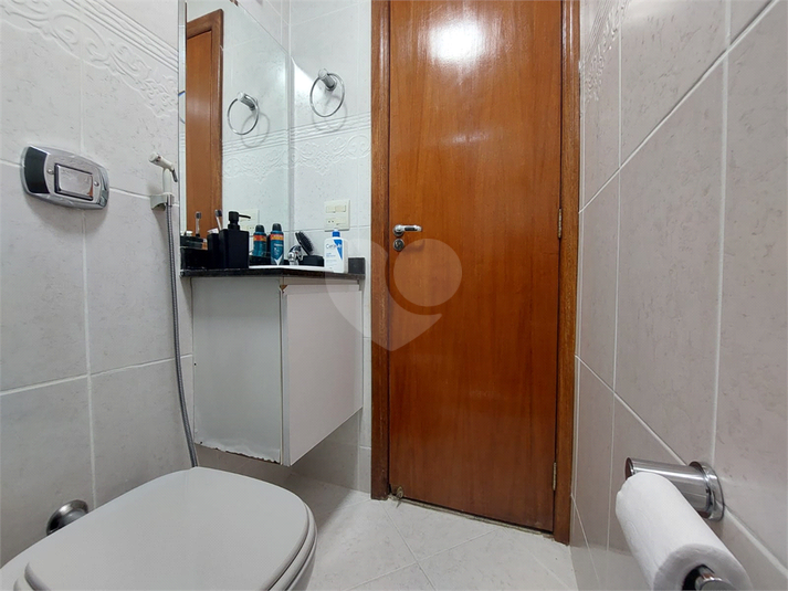 Venda Apartamento Rio De Janeiro Maracanã REO931861 13