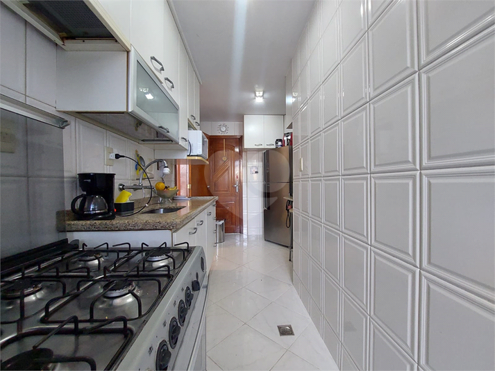 Venda Apartamento Rio De Janeiro Maracanã REO931861 15