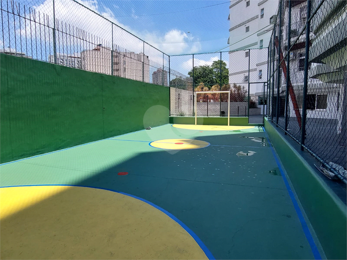 Venda Apartamento Rio De Janeiro Maracanã REO931861 26