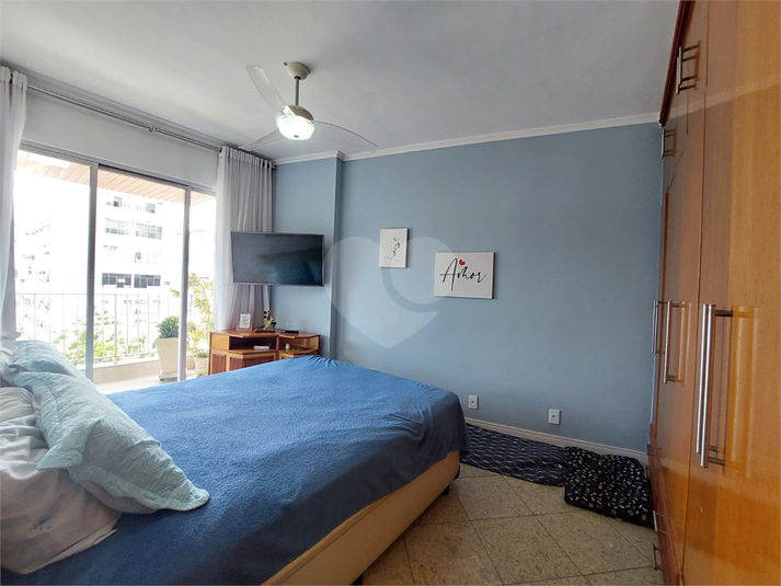 Venda Apartamento Rio De Janeiro Maracanã REO931861 8