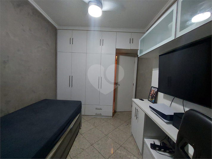 Venda Apartamento Rio De Janeiro Maracanã REO931861 9