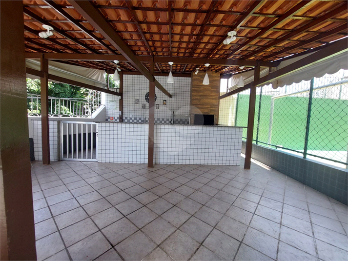 Venda Apartamento Rio De Janeiro Maracanã REO931861 28