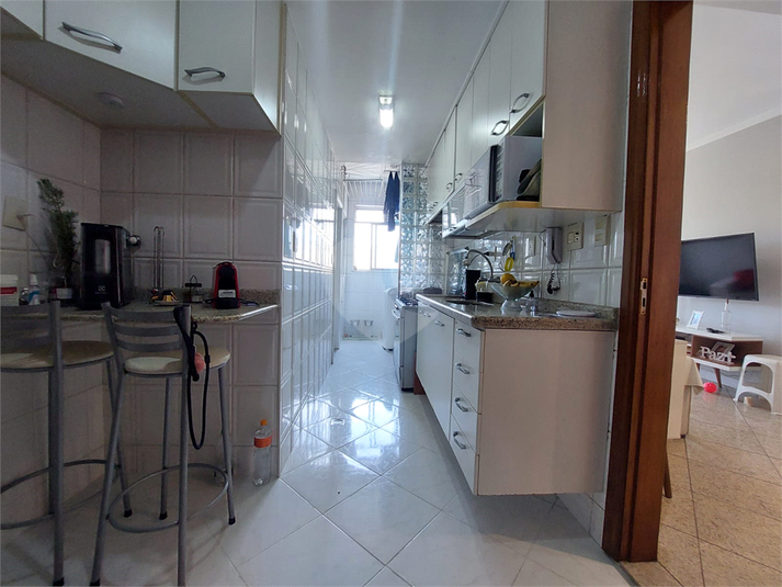 Venda Apartamento Rio De Janeiro Maracanã REO931861 14