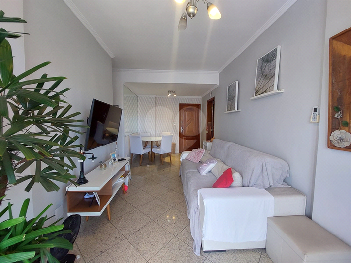 Venda Apartamento Rio De Janeiro Maracanã REO931861 2