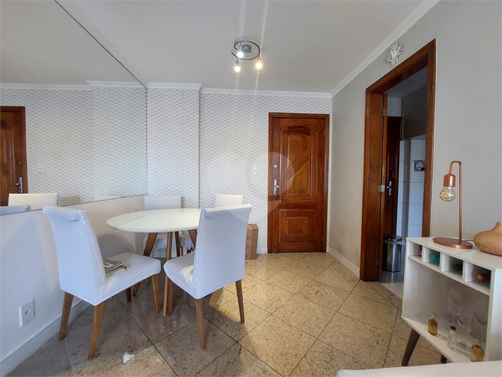 Venda Apartamento Rio De Janeiro Maracanã REO931861 3