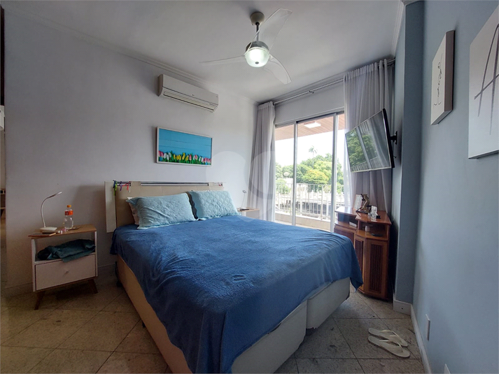 Venda Apartamento Rio De Janeiro Maracanã REO931861 7