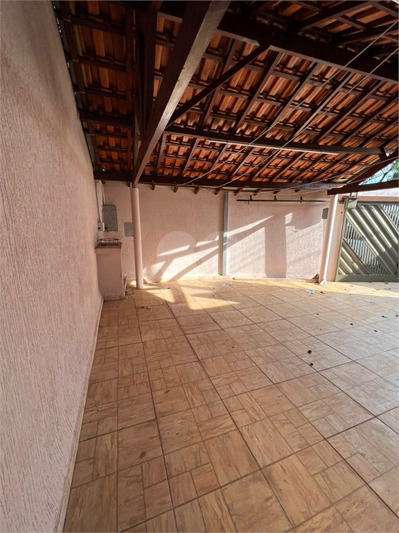 Venda Sobrado Limeira Parque Residencial Abílio Pedro REO931862 28