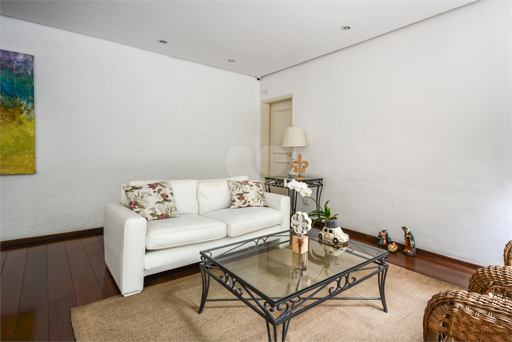 Venda Apartamento São Paulo Brooklin Paulista REO931873 37