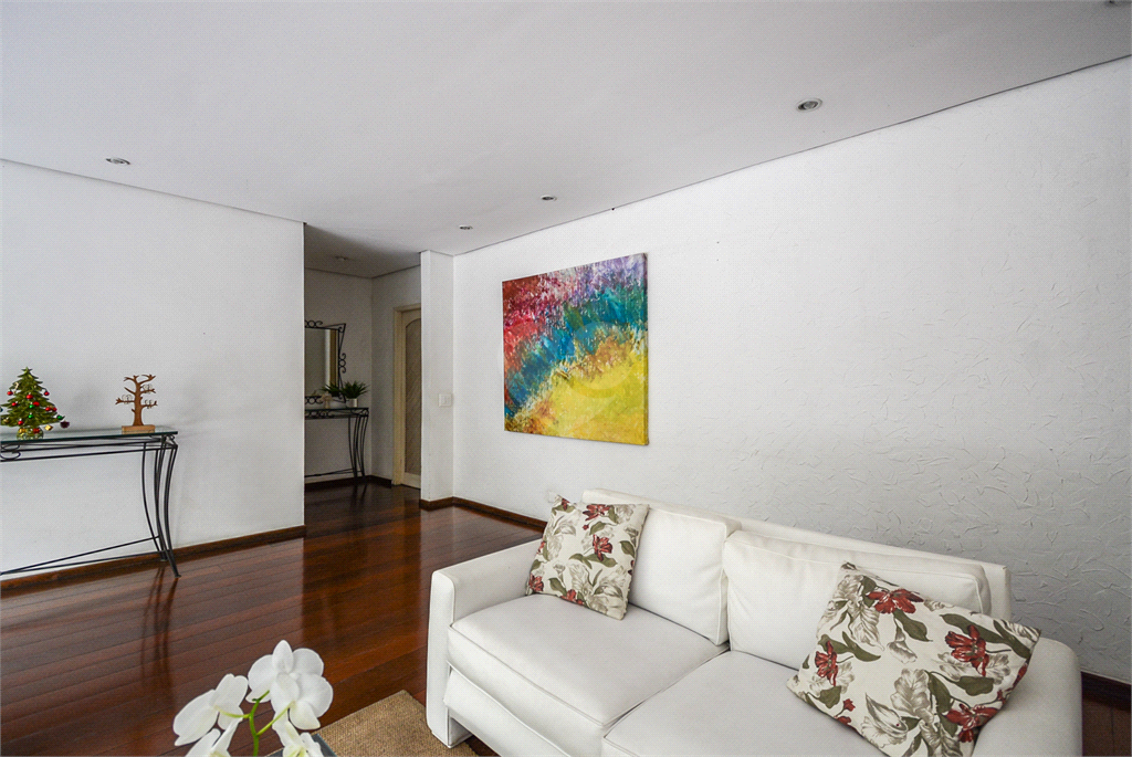 Venda Apartamento São Paulo Brooklin Paulista REO931873 29