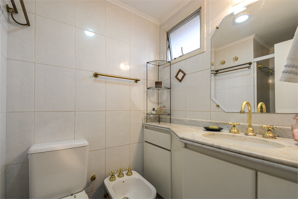 Venda Apartamento São Paulo Brooklin Paulista REO931873 27