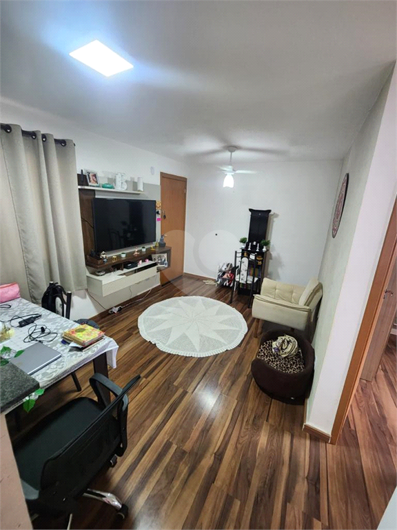 Venda Apartamento Bauru Parque Das Nações REO931874 4