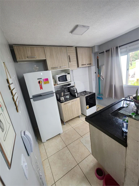 Venda Apartamento Bauru Parque Das Nações REO931874 5