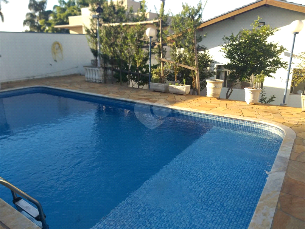 Venda Condomínio Valinhos Parque Residencial Maison Blanche REO931881 5