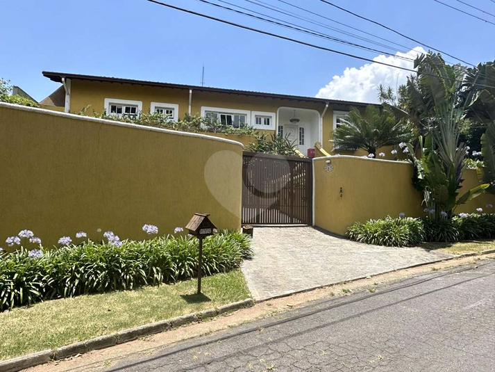 Venda Condomínio Carapicuíba Palos Verdes REO931884 2