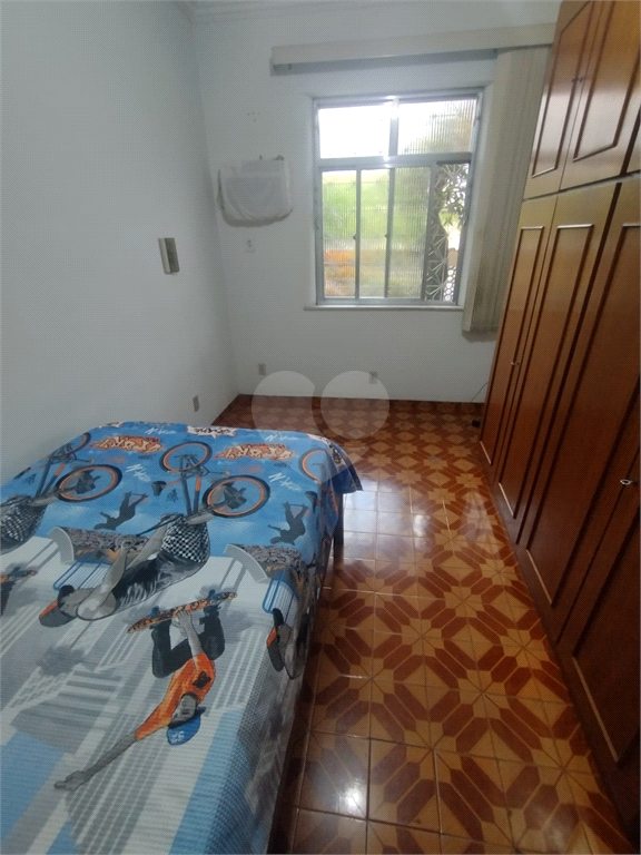 Venda Apartamento Rio De Janeiro Vila Da Penha REO931891 11