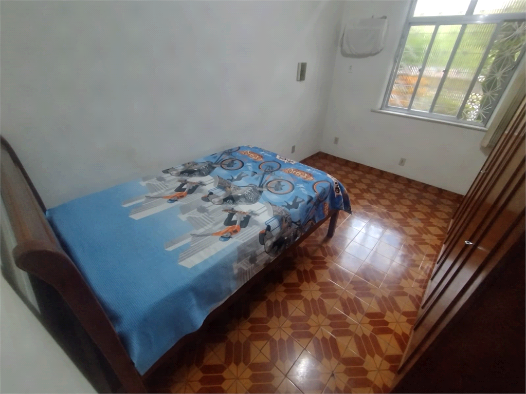 Venda Apartamento Rio De Janeiro Vila Da Penha REO931891 9