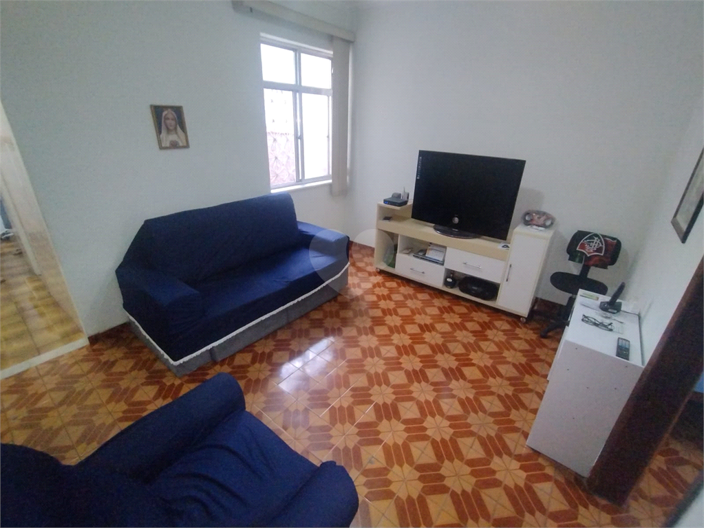 Venda Apartamento Rio De Janeiro Vila Da Penha REO931891 3