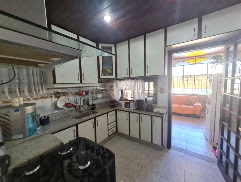 Venda Casa Rio De Janeiro Campo Grande REO931895 11