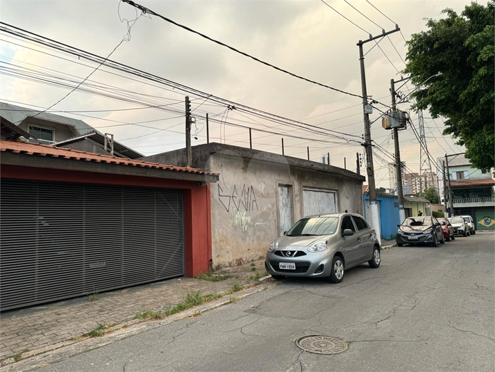 Venda Prédio inteiro São Paulo Vila Palmeiras REO931902 4