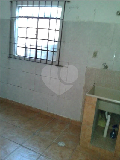 Venda Sobrado São Paulo Tucuruvi REO931905 9