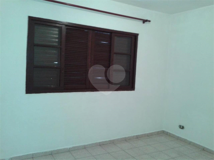 Venda Sobrado São Paulo Tucuruvi REO931905 14