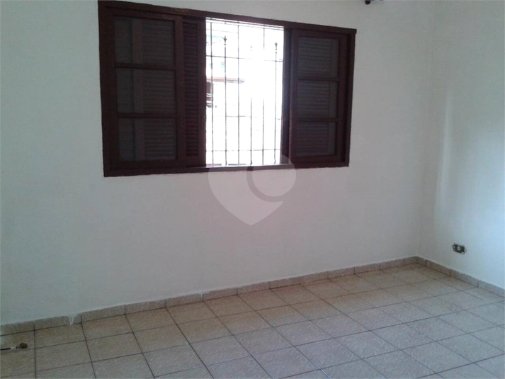 Venda Sobrado São Paulo Tucuruvi REO931905 3