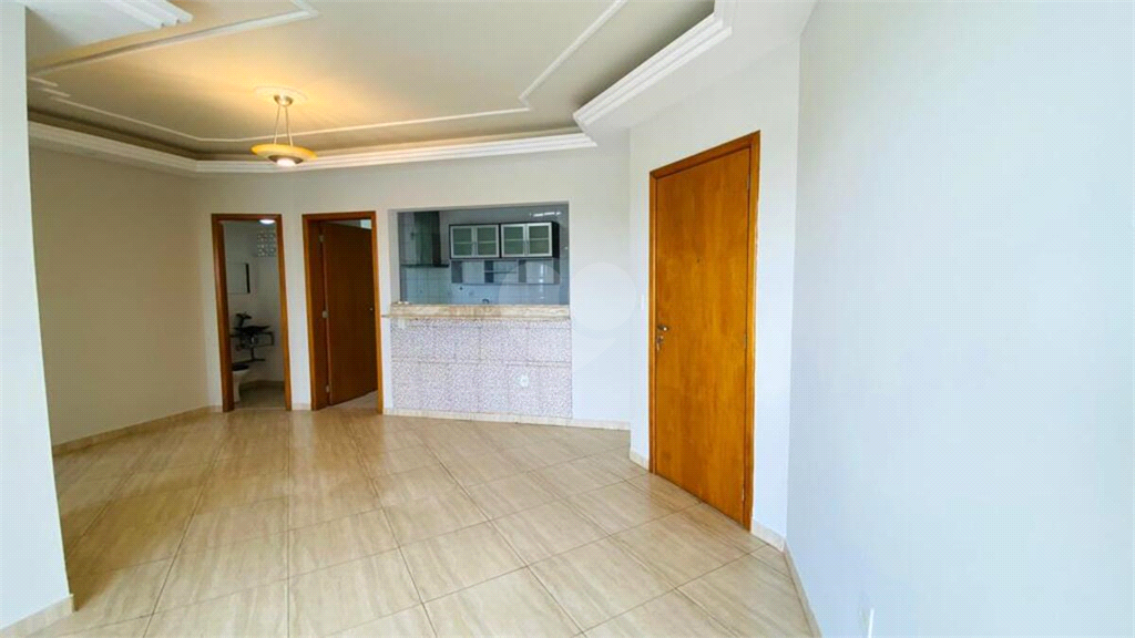 Venda Apartamento São José Dos Campos Jardim Esplanada REO931907 4