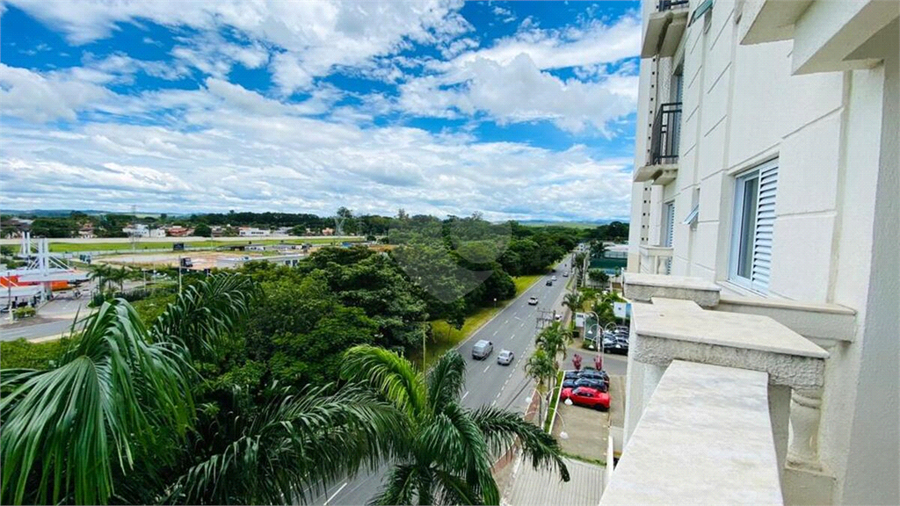 Venda Apartamento São José Dos Campos Jardim Esplanada REO931907 22