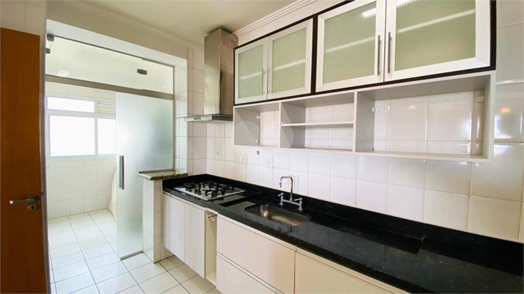 Venda Apartamento São José Dos Campos Jardim Esplanada REO931907 9