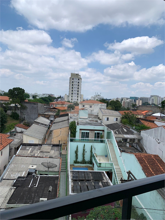 Venda Apartamento São Paulo Cidade Vargas REO931908 8