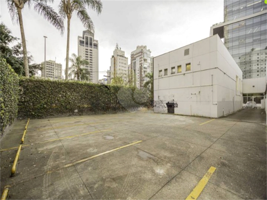 Venda Sobrado São Paulo Jardim Paulistano REO931930 12