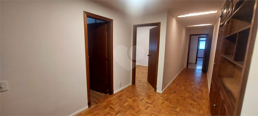 Aluguel Apartamento São Paulo Jardim Paulista REO931932 11