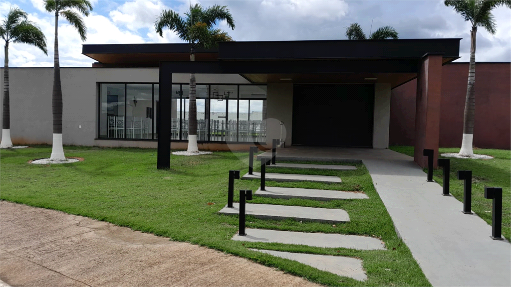 Venda Terreno Piracicaba Campestre REO931933 11