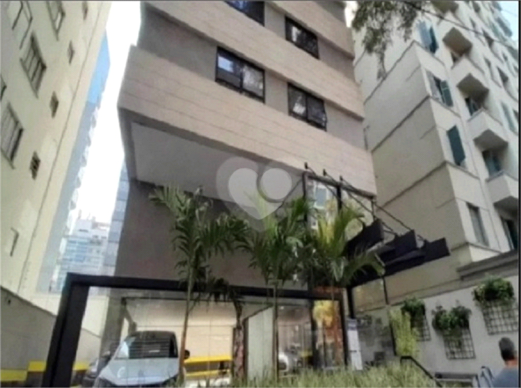 Aluguel Salas São Paulo Cerqueira César REO931949 11