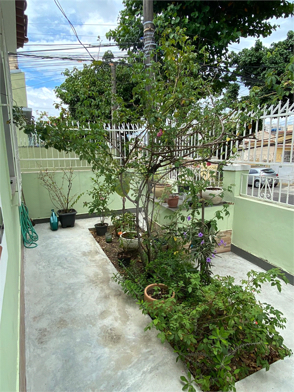 Venda Casa Rio De Janeiro Cachambi REO931950 4