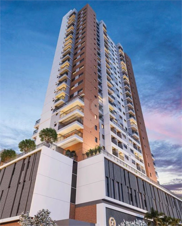 Venda Apartamento São Paulo Moema REO931954 14