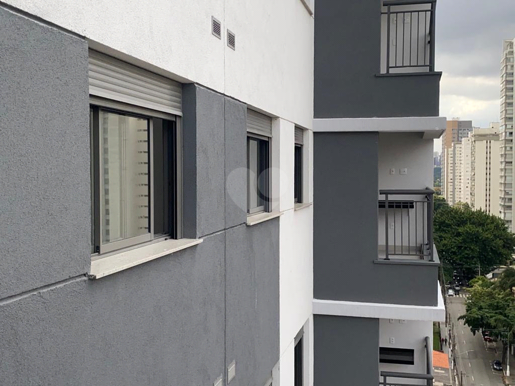 Venda Apartamento São Paulo Moema REO931954 7