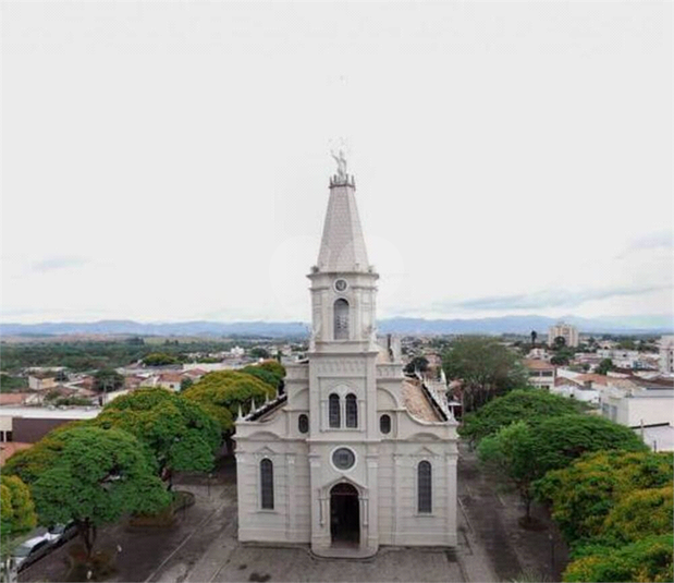 Venda Condomínio Caçapava Parque Residencial Maria Elmira REO931966 11