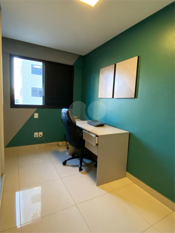 Venda Apartamento Goiânia Setor Oeste REO931986 16