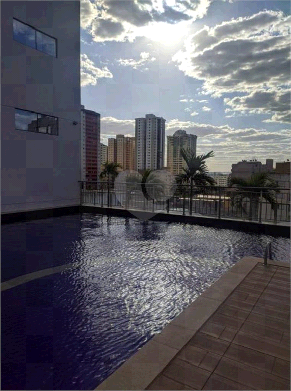 Venda Apartamento Goiânia Setor Oeste REO931986 28