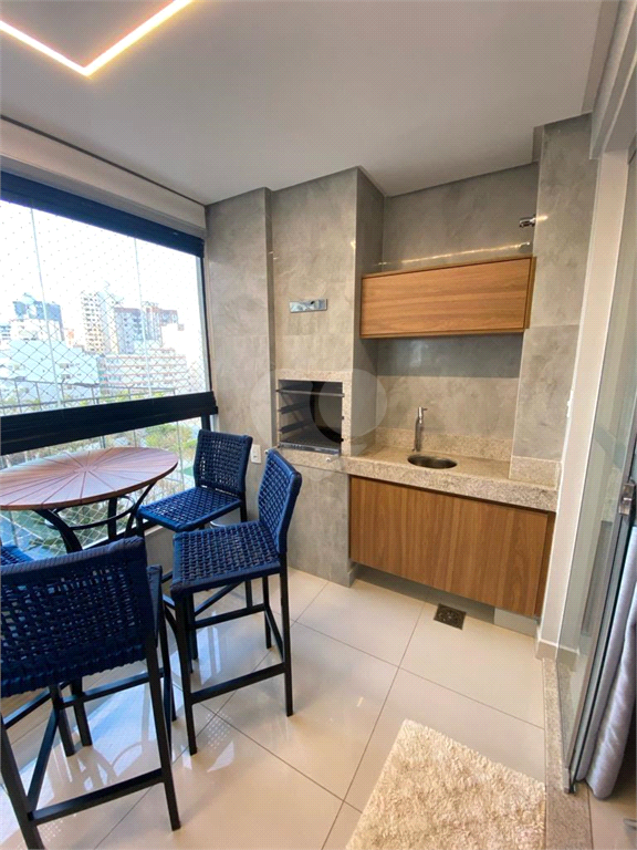 Venda Apartamento Goiânia Setor Oeste REO931986 26