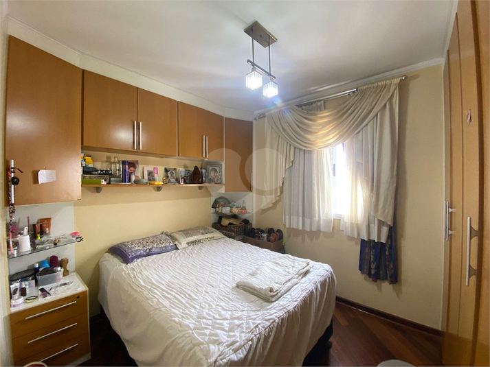 Venda Apartamento São Paulo Vila Aurora (zona Norte) REO931989 8