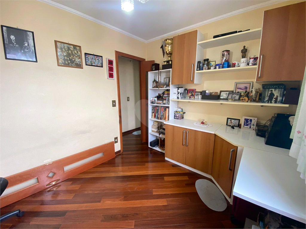 Venda Apartamento São Paulo Vila Aurora (zona Norte) REO931989 13