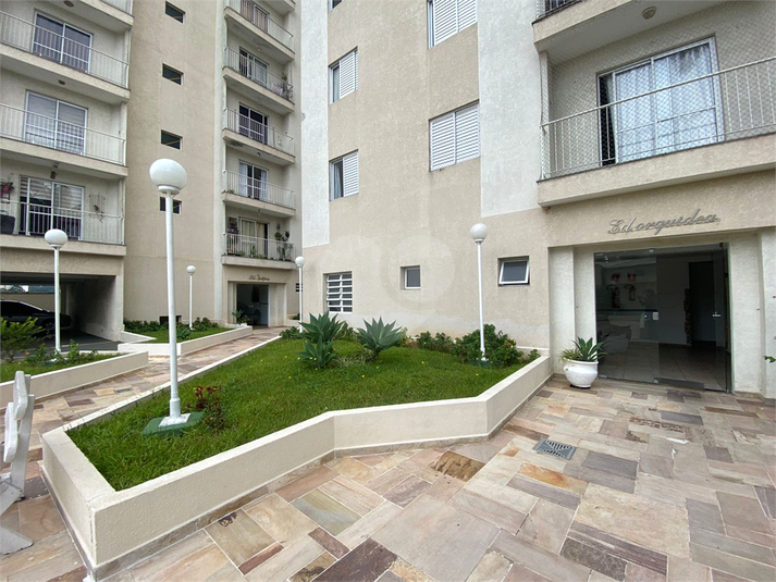 Venda Apartamento São Paulo Vila Aurora (zona Norte) REO931989 23