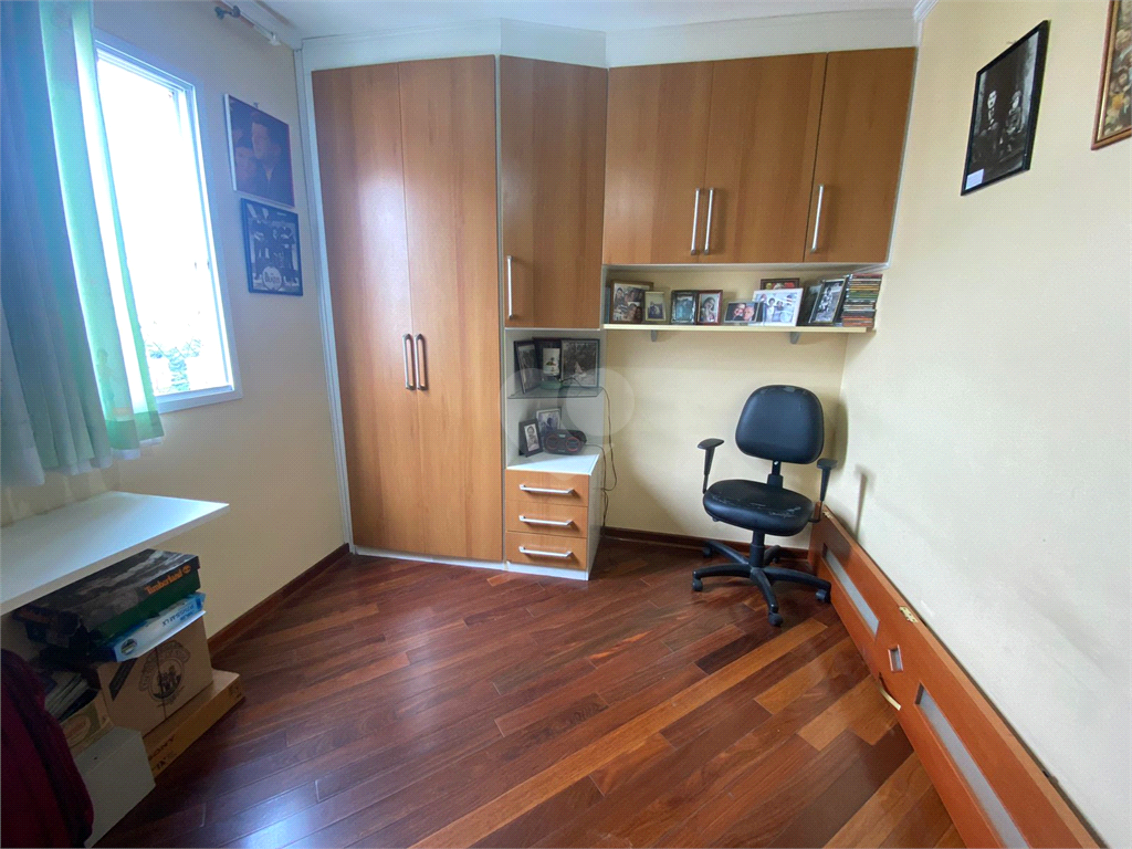 Venda Apartamento São Paulo Vila Aurora (zona Norte) REO931989 15